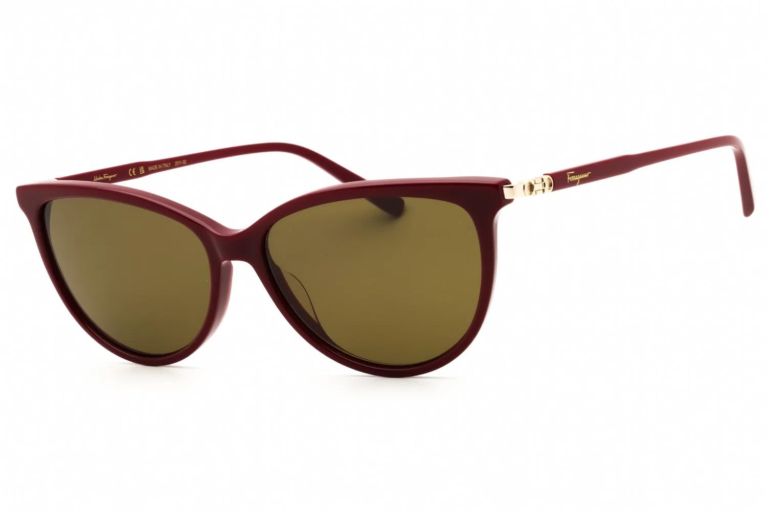 Salvatore Ferragamo SF2870SCP Sunglasses - view 3